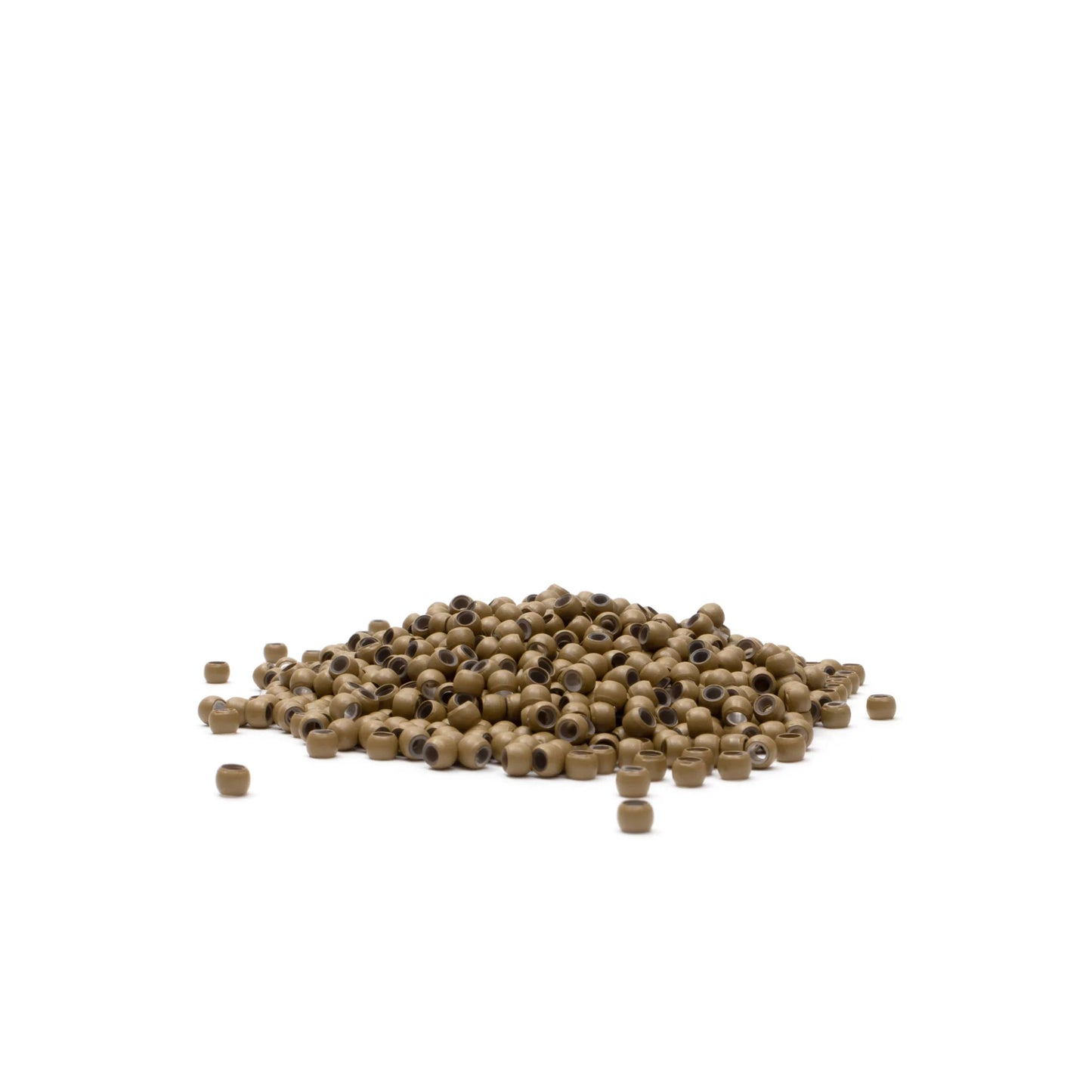 NANO RINGS - DARK BLONDE