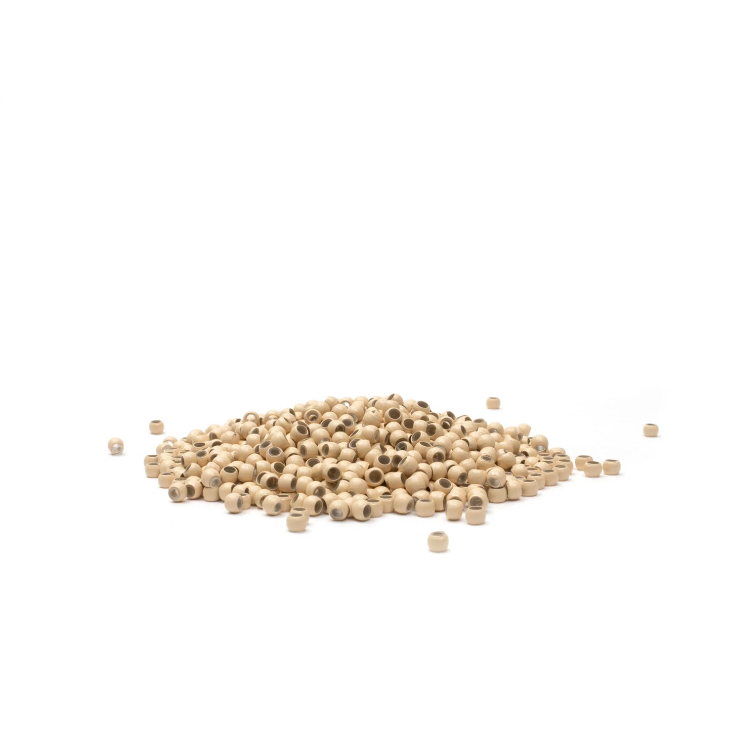 NANO RINGS - LIGHT BLONDE