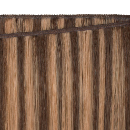 FULL FLAT WEFT - COLOUR 2/8