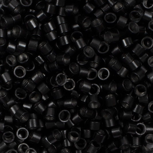 MICRO RINGS - BLACK